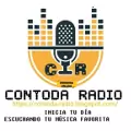 Contoda Radio - ONLINE